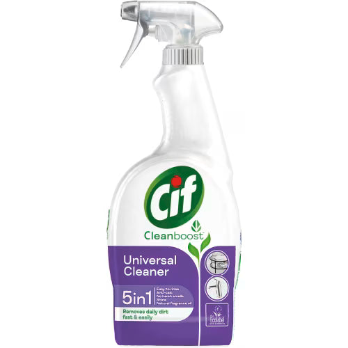 Cif Universal Rengøringsspray 750 ml Frosty`s PROFF