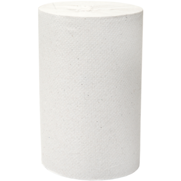 FROSTY's TOWEL ROLL MINI BASIC 1-L 12 rolls per carton