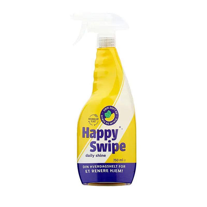 Frosty's Universal spray 750 ml Happy swipe.