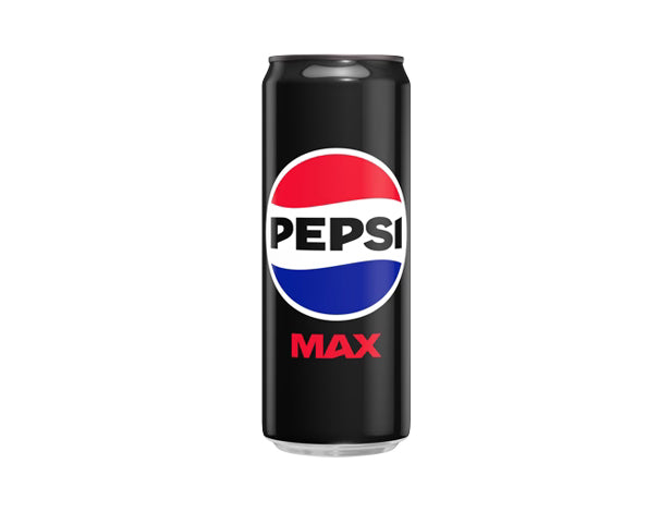 Pepsi MAX 20x0,33 Prisen er 13,90 pr stk pluss pant