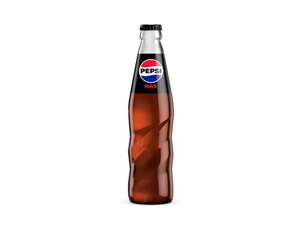 Pepsi Max BOT 24x0,30 BLÅKASSE