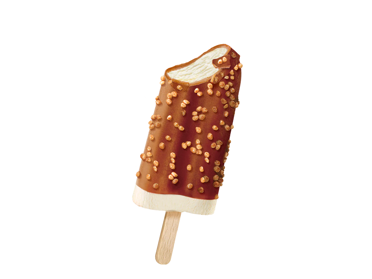 Crispis. Det er 10 stk pr krt. prisen er 14,90 pr stk