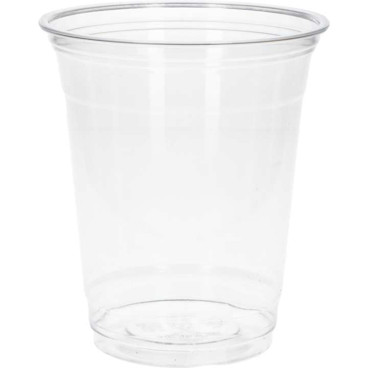 FROSTY'S PLASTGLASS for slush 0,3l (100STK) ( Bestselger)