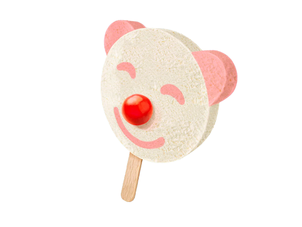 Isbjørn 10 stk pr krt. pris 16.50 pr stk