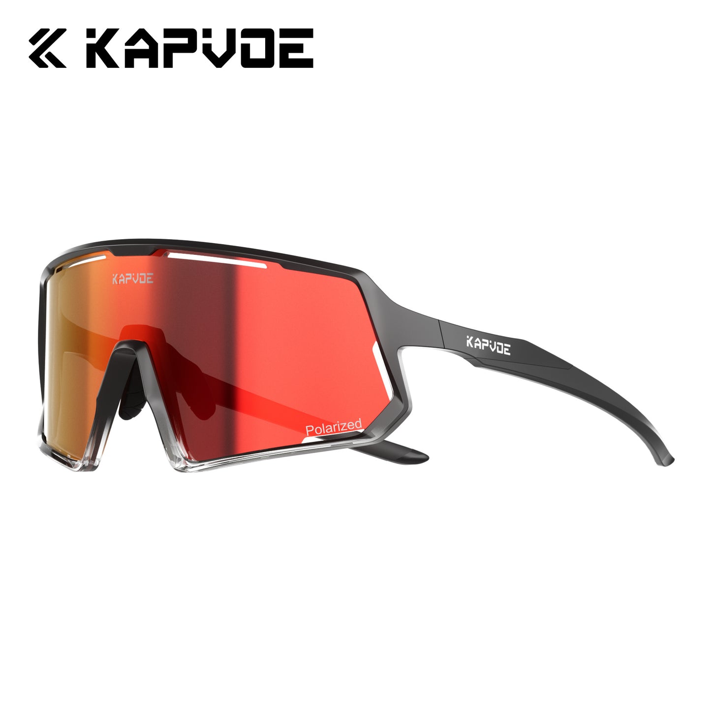Kapvoe K164 Sports Sunglasses