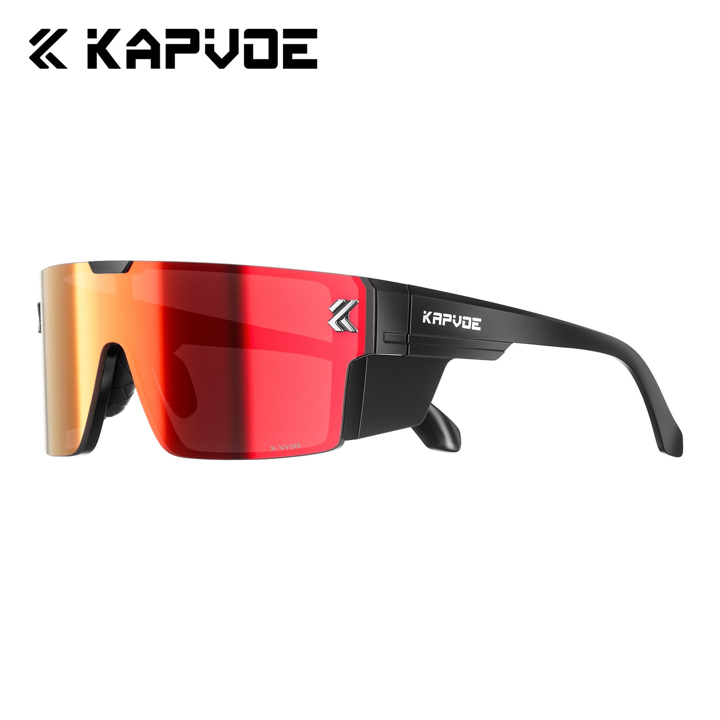Kapvoe K392 Sports Sunglasses