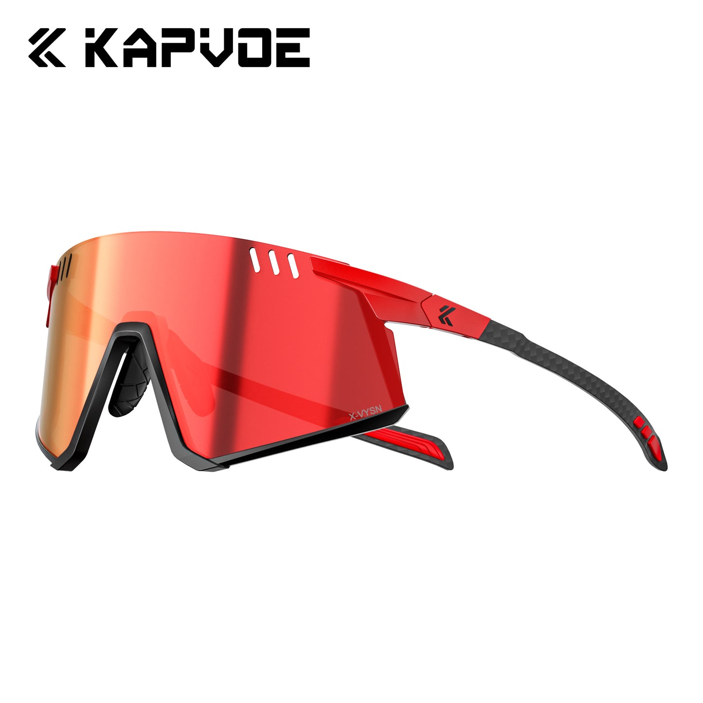 Kapvoe K434 Sports Sunglasses