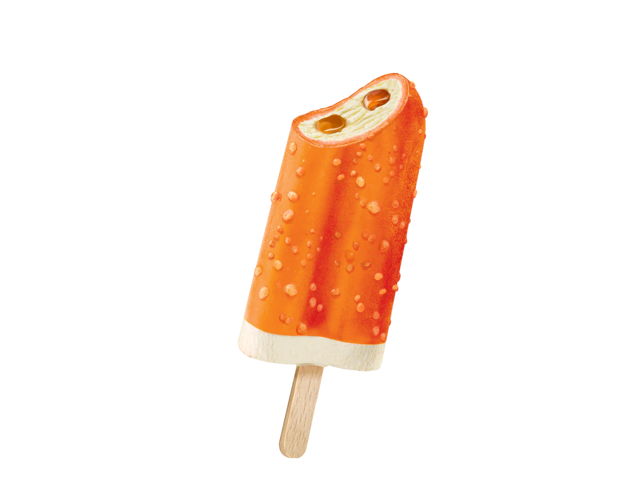 Karamellis det er 10 stk pr krt. prisen er 14.90 pr stk