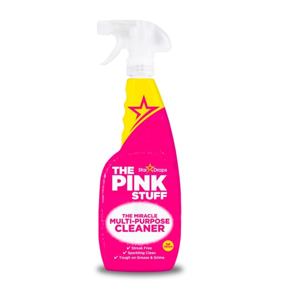 The Pink Stuff Miracle Multi-Purpose Cleaner 750 ml