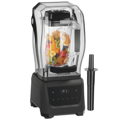 Powerful Blender By Bartscher PRO TOUCH 2.5L