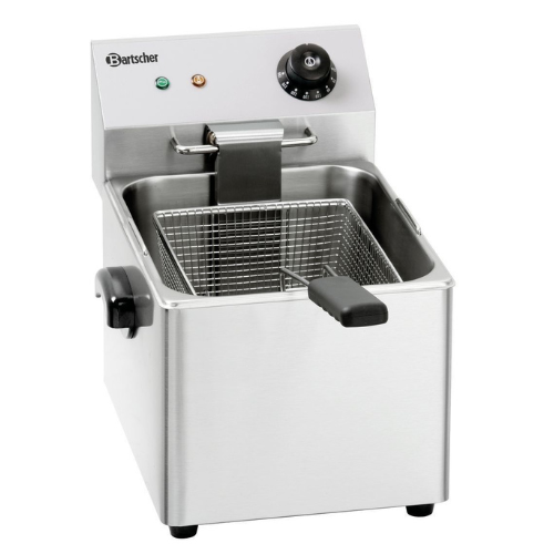 Bartscher Frityr Snack 1 – 4L