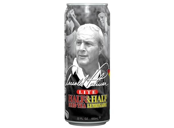 Arizona Arnold Palmer Half & Half 650ml