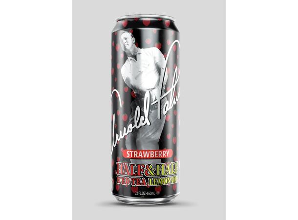 Arizona Arnold Palmer 650ml