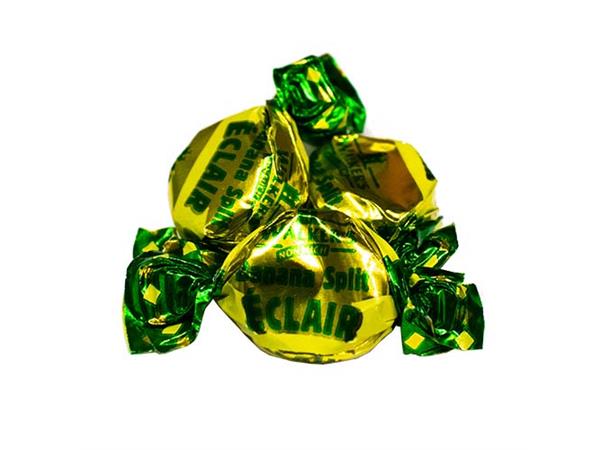 BANAN ECLAIRS 2,5 KG