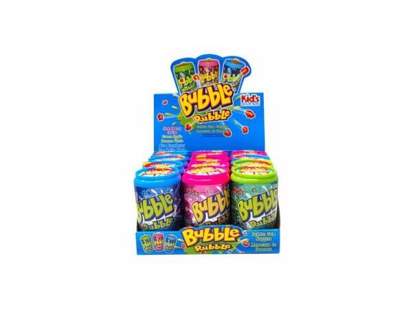 Bubble Rubble 60g
