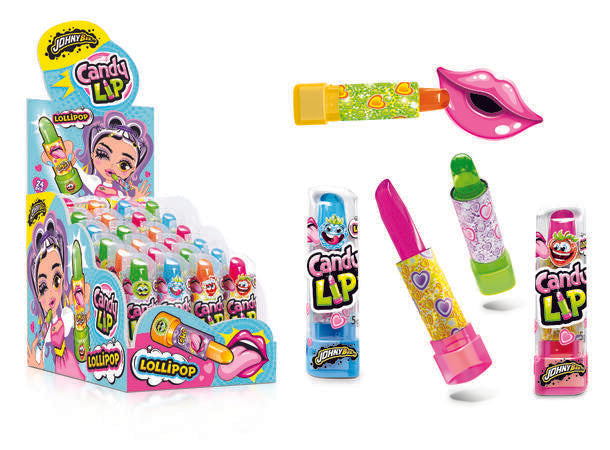 Candy Lip