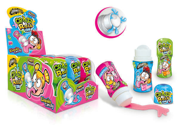 Crazy Roll On 40ml