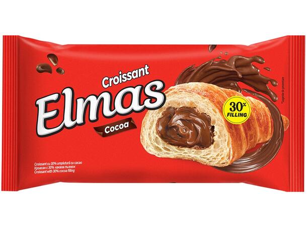 Croissant Elmas Cocoa 60G