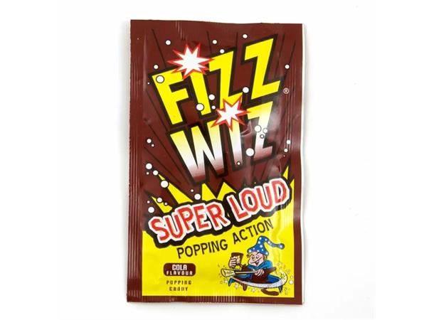 Fizz Wiz Cola Popping Candy