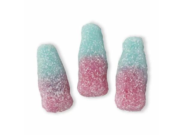 Fizzy Bubble Bottles - Standard 3kg