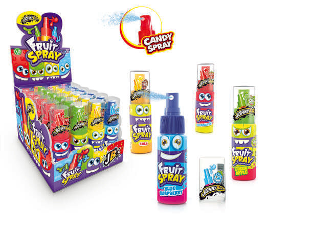 Fruit Spray