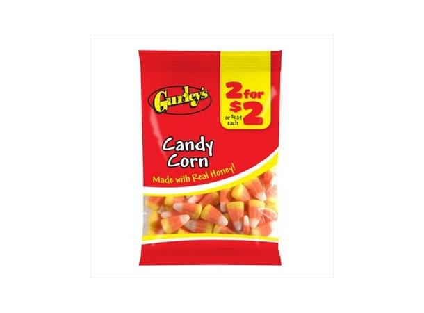 Gurleys Candy Corn 78g