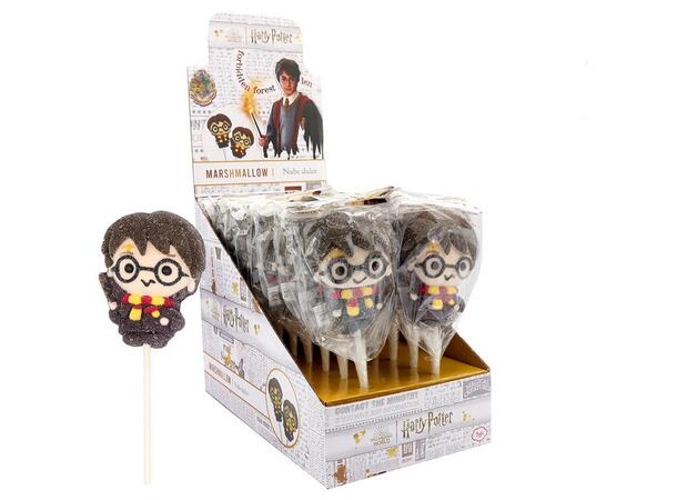 Harry Potter Mallow Pops 30g