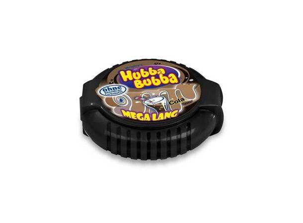 Hubba Bubba Bubble Tape Cola