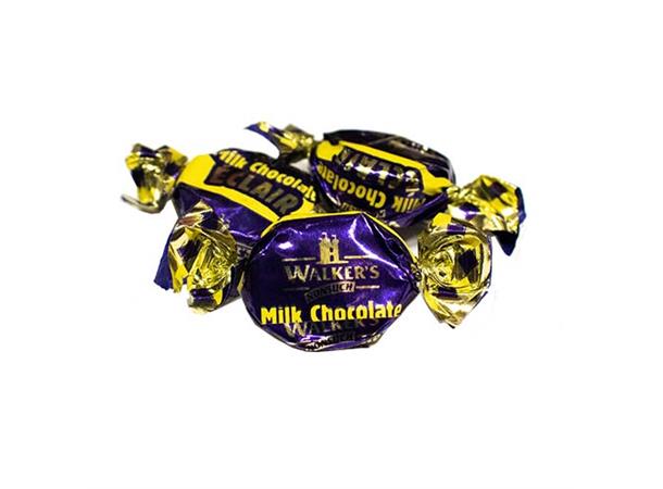 MJÖLKCHOKL. ECLAIRS 2,5kg