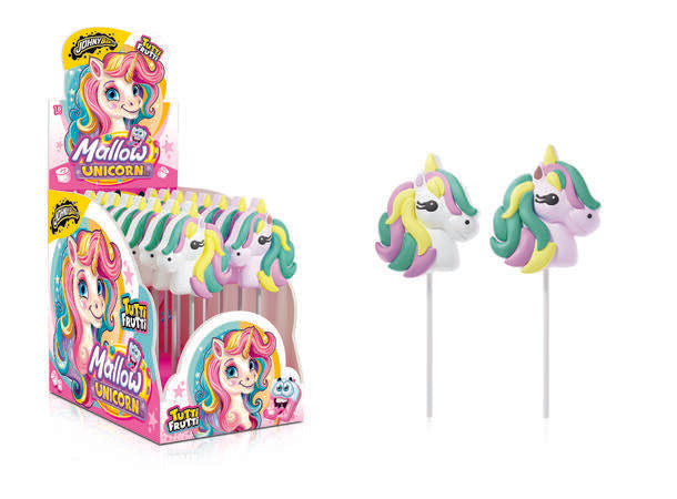 Mallow Unicorn 35 G