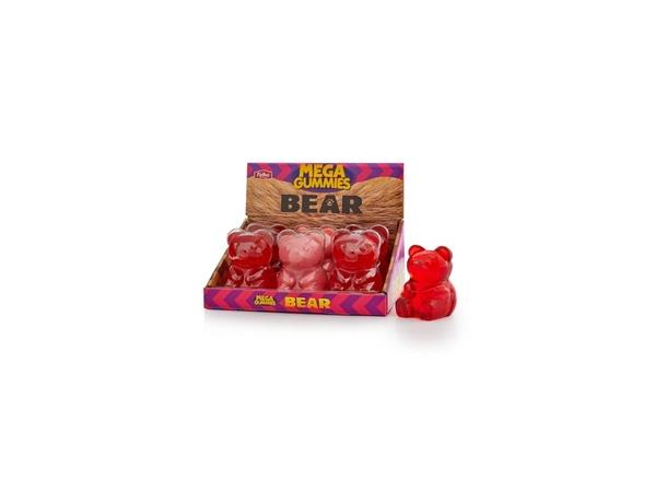 Mega Gummies – Jelly Bear