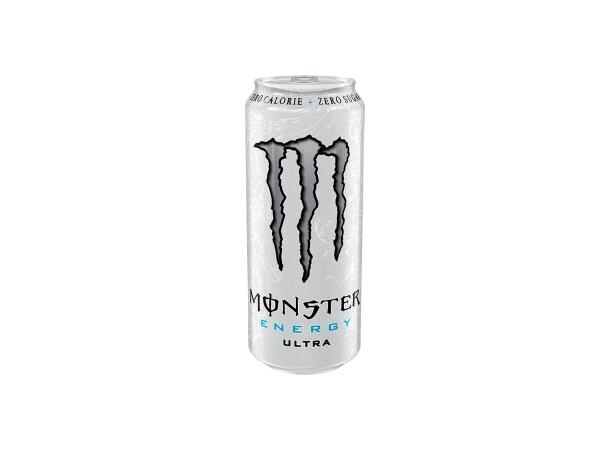 Monster Zero Ultra 50cl
