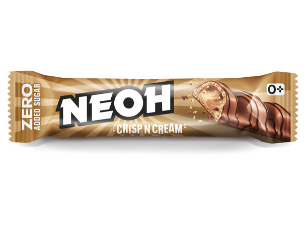 NEOH Crisp n Cream 22g