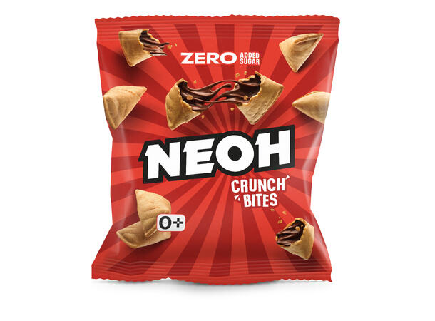 NEOH Crunch Bites 29g