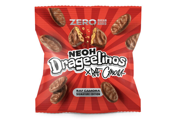 NEOH Drageelinos 40g