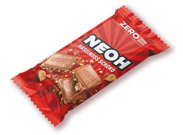 NEOH Hazelnut Choco 55g