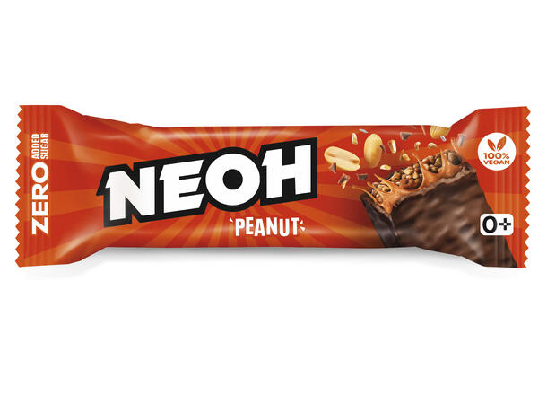 NEOH Peanut Bar 28g