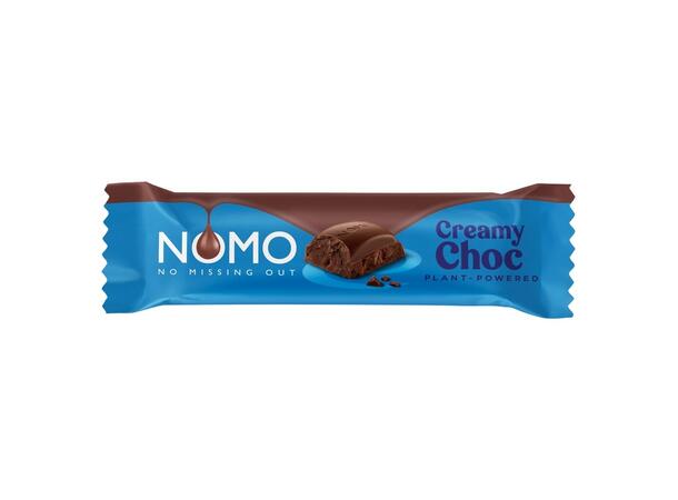 NOMO Creamy Choc 38g