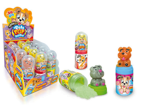 Pets Pop Dipper 40 g