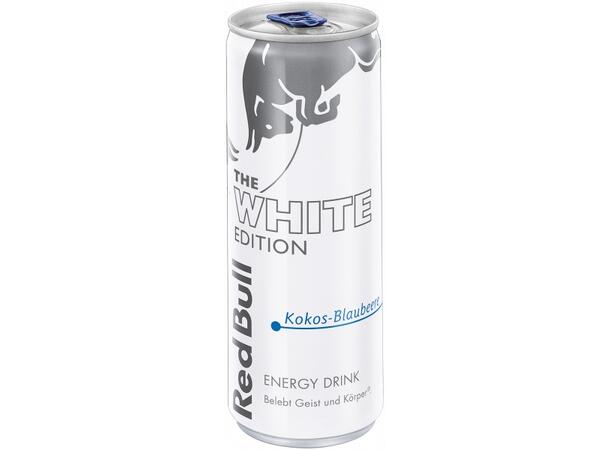 Red Bull White Edition 250ml