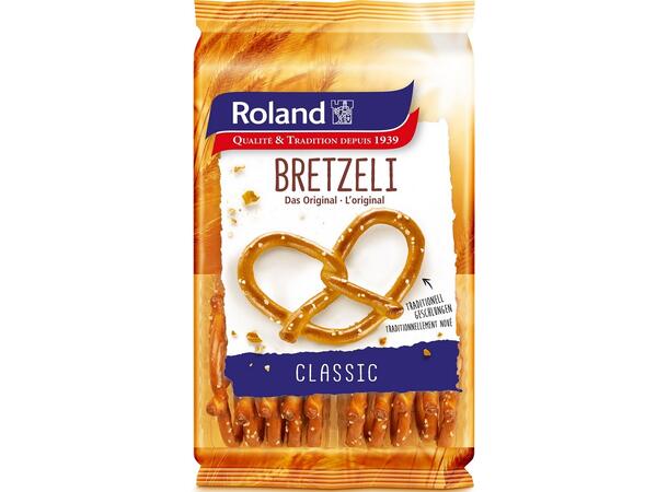 Roland Bretzeli Classic 100g