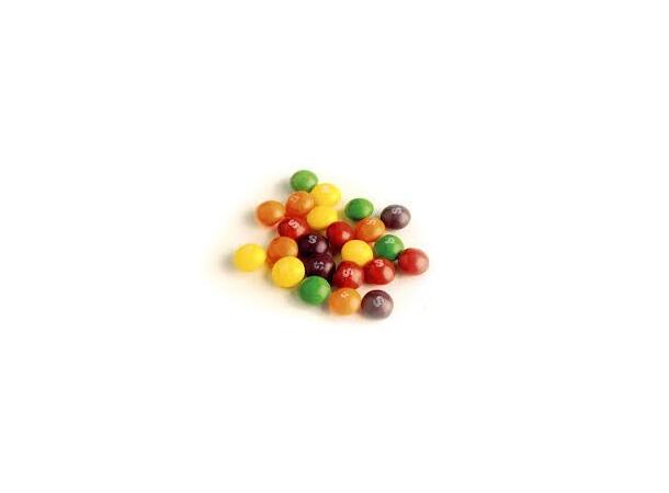 Skittles Fruits 1,6 kg -