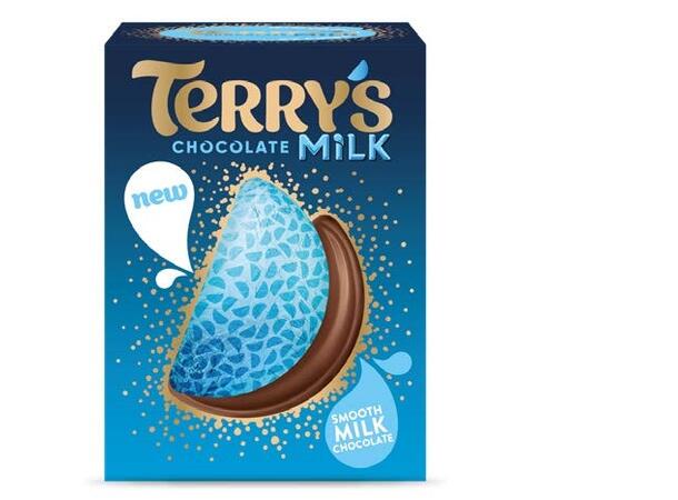 Terry's Milk Chocolate Ball 145g