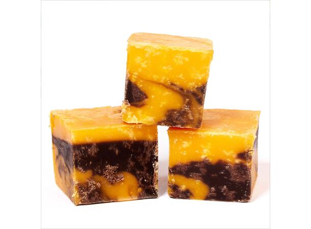 The Fudge Factory DairyFree Choco Orange 2 kg