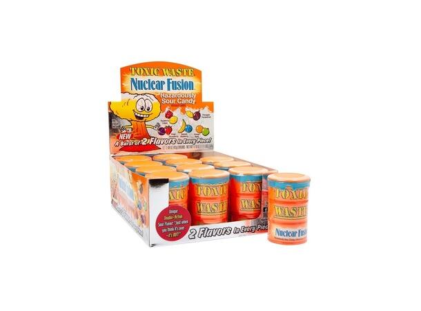 Toxic Waste Nuclear Fusion 42g