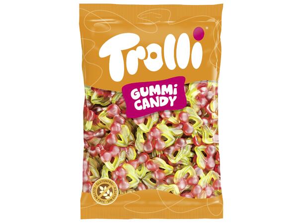 Trolli Cherry 1 KG