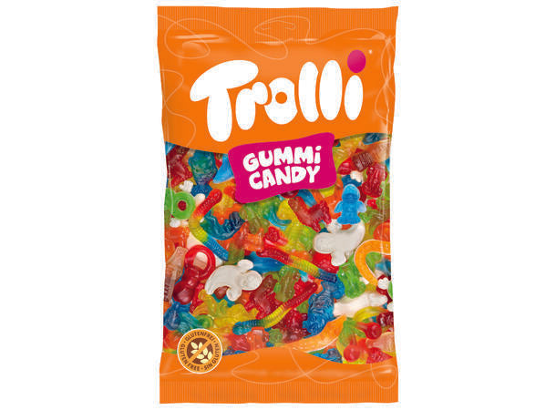Trolli Fun For All 1kg