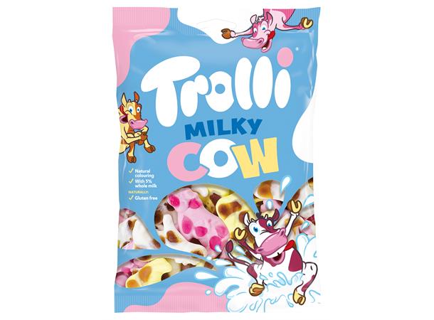 Trolli Milky Cow 200g
