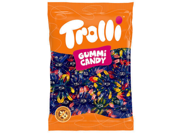 Trolli Octopus 1 kg