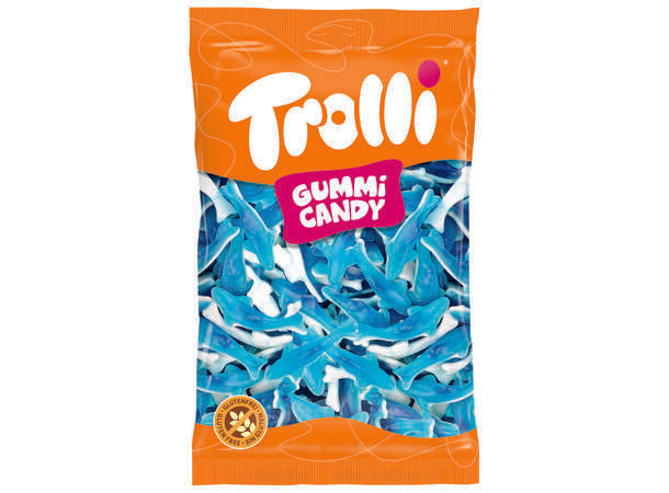 Trolli SHARK 1kg